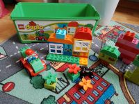 Lego Duplo grüne Box Duisburg - Homberg/Ruhrort/Baerl Vorschau