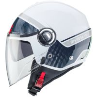 Gr. XS-M (57-58) Caberg Helm Riviera V4 Elite Italia Jethelm Hessen - Niedernhausen Vorschau