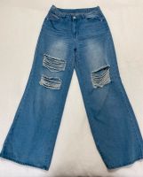 Shein Damen Jeans, Gr. L München - Pasing-Obermenzing Vorschau