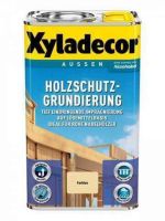 Xyladecor Holzschutz-Grundierung, 0,75L, farblos, 7630010311 Bayern - Diedorf Vorschau