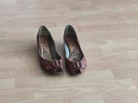 Damenschuhe von Akira München - Laim Vorschau