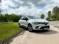 Renault Clio Grandtour Bose Ausstattung Niedersachsen - Lindhorst Vorschau