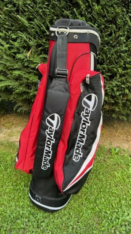 Golfbag Taylor Made in Pulheim