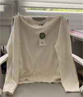 Strickpullover Damen (M) neu mit Etikett Nordrhein-Westfalen - Rösrath Vorschau