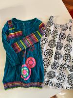 Set 2 x Kleid Desigual H&M 122 128 Innenstadt - Köln Altstadt Vorschau