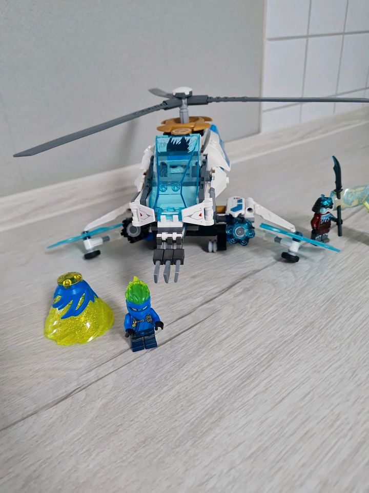 Lego Ninjago in Lippstadt