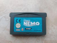 Findet Nemo für Gameboy Advance Dresden - Gruna Vorschau