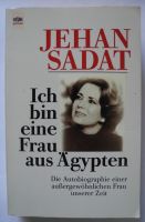 Jehan Sadat, Ich bin eine Frau aus Ägypten, Die Autobiographie Rheinland-Pfalz - Neustadt an der Weinstraße Vorschau