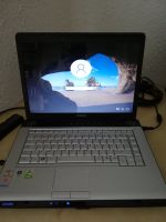 Verkauft wird ein Toshiba Laptop 17" wie neu mit Ladekabel. Nordrhein-Westfalen - Windeck Vorschau