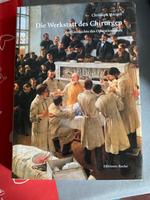 Buch: die Werkstatt des Chirurgen von Christoph nörgelig Hessen - Mühltal  Vorschau