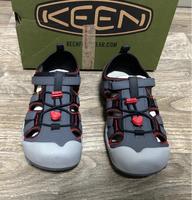 Neu Keen Wasser Outdoor Sandalen Gr.36 grau Festpreis Rheinland-Pfalz - Kirchheimbolanden Vorschau