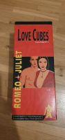 Spiel Love Cubes Romeo und Juliet Liebe Erotik Paare Würfelspiel Berlin - Pankow Vorschau