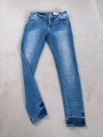 Takko Jeans Jeggings blau Größe 40 Baden-Württemberg - Dielheim Vorschau