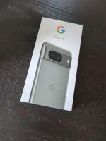 NEU OVP Google Pixel 8 128GB HAZEL Berlin - Zehlendorf Vorschau