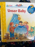 Kinderbuch Unser Baby Baden-Württemberg - Lörrach Vorschau