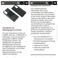 SKS Handyhülle Galaxy S 20+ Bayern - Marktsteft Vorschau