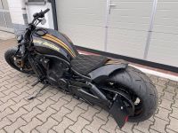 Harley-Davidson Night Rod Special/NLC Custombike***Candy Gold*** Düsseldorf - Gerresheim Vorschau