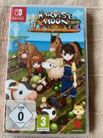 Switch Harvest Moon Licht der Hoffnung Rostock - Gehlsdorf Vorschau