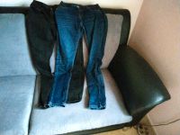 6 Jeans  Damen slim fit Bekleidungspaket m 40 / 34 Kreis Ostholstein - Neustadt in Holstein Vorschau