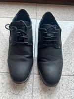 Street Shoes Halbschuhe schwarz Schuhgröße 42 Baden-Württemberg - Reutlingen Vorschau
