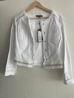 Comma Jeansjacke 36,neu Nordrhein-Westfalen - Kerpen Vorschau