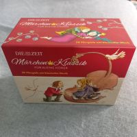 Die Zeit Märchen-Klassik 10 CDS mit insgesamt 20 Märchen Nordrhein-Westfalen - Brilon Vorschau
