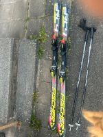 Fischer Skier RC4 Race SC Nordrhein-Westfalen - Blankenheim Vorschau