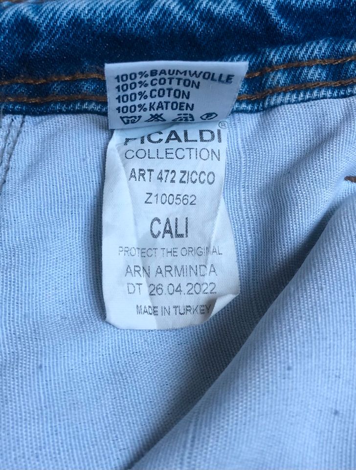 Picaldi Jeans W36/L34 in Forst (Hunsrück)