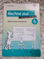 Rechne aus mit Katz und Maus 4 Nordrhein-Westfalen - Soest Vorschau