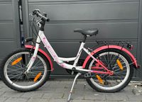 Mädchen Fahrrad Niedersachsen - Ostrhauderfehn Vorschau