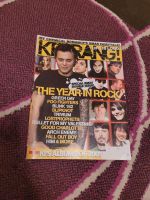 Kerrang 1088 24.12.2005 Green Day Foo Fighters Blink 182 Him Niedersachsen - Wagenhoff Vorschau