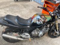 Yamaha XJ600 N/S Custom Umbau / Airbrush Stuttgart - Bad Cannstatt Vorschau