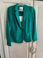 ICHI Blazer Grün Mint Sommer NEU Hamburg - Wandsbek Vorschau