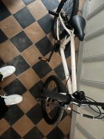 BMX Fahrrad Nordrhein-Westfalen - Solingen Vorschau