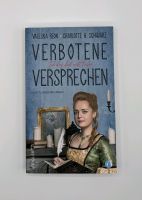 "Verbotene Versprechen", V. Réon, C. H. Schwarz, Taschenbuch Brandenburg - Senftenberg Vorschau