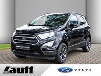 Ford EcoSport Cool&Connect 1.0 EcoBoost GJR SHZ NAVI Nordrhein-Westfalen - Geldern Vorschau