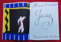 Matisse - Jazz & Cut-outs Baden-Württemberg - Althengstett Vorschau