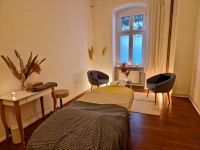 Massage Körperarbeit Coaching Workshops PraxisRaum YogaStudio Berlin - Treptow Vorschau