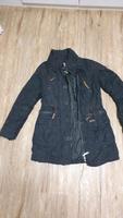 Khujo Wintermantel mit Innenjacke Koblenz - Urbar Vorschau