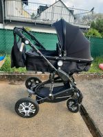 KESSER Kinderwagen 3 in 1 komplett Set Hessen - Wiesbaden Vorschau