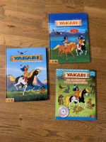 Yakari Bücher Niedersachsen - Wedemark Vorschau