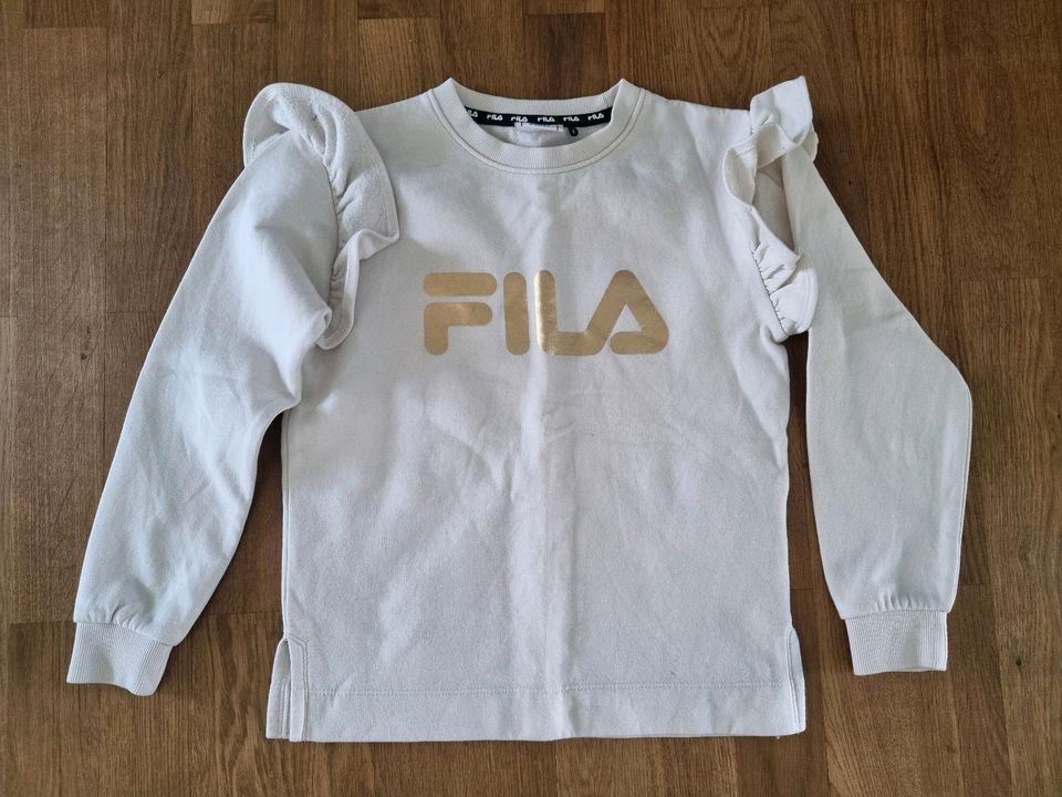 FILA PULLOVER GR 134-140 CM ( 9-10 JAHRE) in Berlin