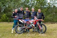 Motocross Firmenevent - Junggesellenabschied - Teamevent - Enduro Brandenburg - Am Mellensee Vorschau
