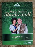 Peter Steiner  Theater stadl Staffel 6 Hamburg - Bergedorf Vorschau