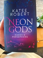 Neon Gods  Hades & Persephone Nordrhein-Westfalen - Breckerfeld Vorschau