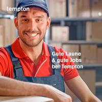 Vorschaubild einer Anzeige von Tempton GmbH Stralsund