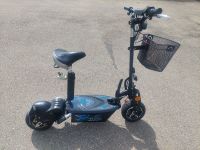 E-Scooter SXT 1000XL EEC Baden-Württemberg - Altdorf Nürtingen Vorschau