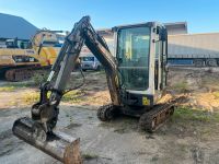 Terex TC16 Minibagger //NETTO 16.000€ Bremen - Neustadt Vorschau