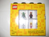 LEGO  5006152  Minifiguren Display Case         Neuwertig Sachsen - Riesa Vorschau