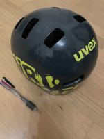 Fahrradhelm UVEX 51-55cm Niedersachsen - Braunschweig Vorschau